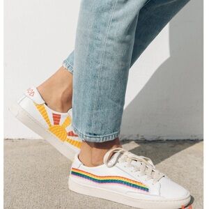 Soludos Ibiza Sneakers